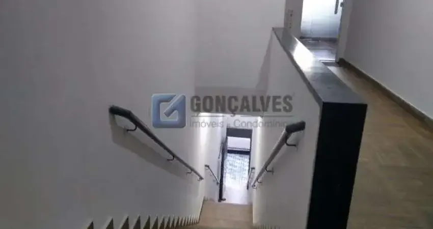 Sala comercial com 1 sala para alugar na MARECHAL DEODORO, R, Centro, São Bernardo do Campo