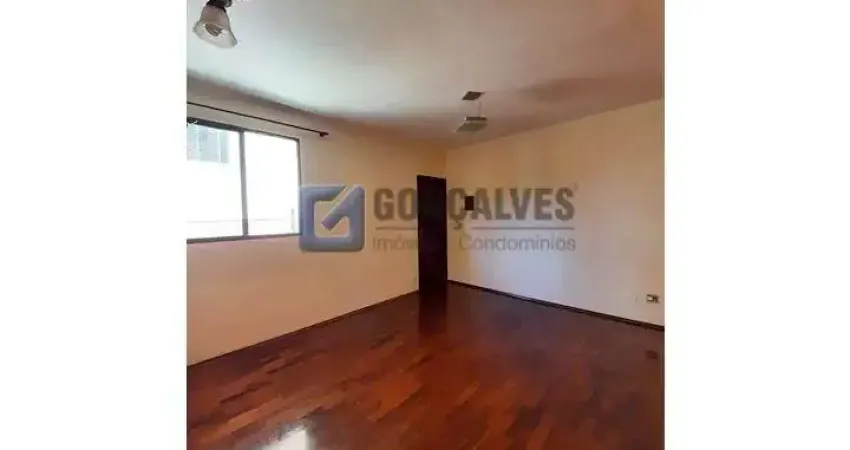 Apartamento com 3 quartos para alugar na Rua Ismael Emiliano da Silva, Vila Jerusalém, São Bernardo do Campo