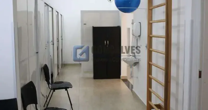 Casa comercial com 1 sala para alugar na CASPIO, R, Jardim do Mar, São Bernardo do Campo