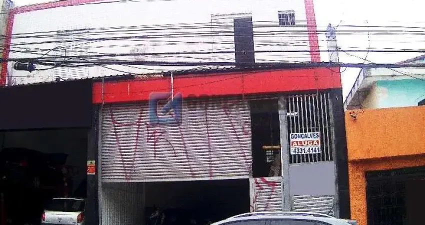 Apartamento com 1 quarto para alugar na LUIZ PEQUINI, AV, Jardim Atlântico, São Bernardo do Campo