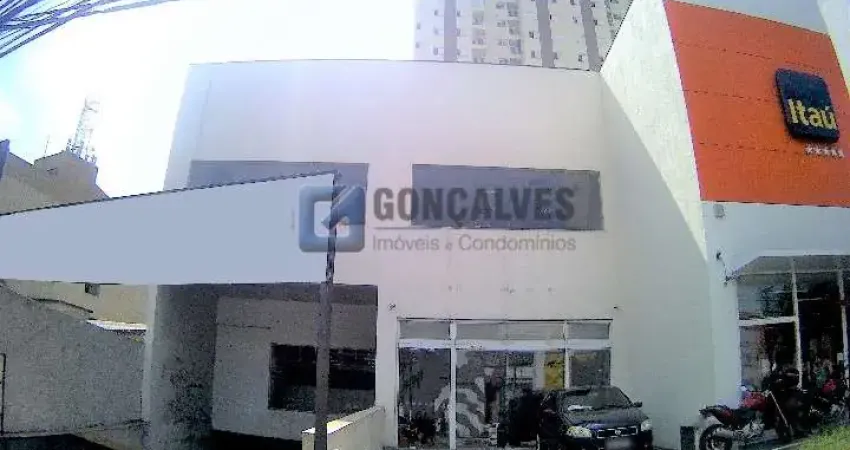 Sala comercial para alugar na ALVARO GUIMARAES, Todos, Planalto, São Bernardo do Campo