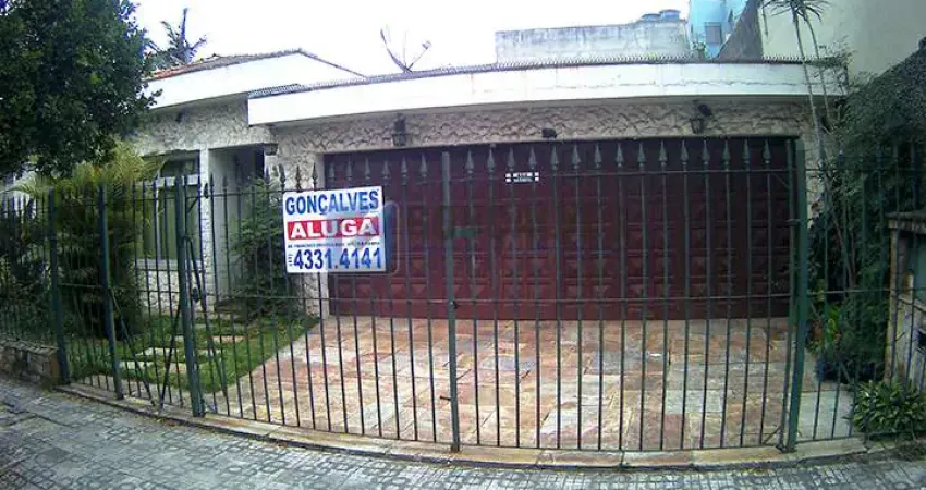 Casa comercial com 1 sala para alugar na ALFERES BONILHA, R, Centro, São Bernardo do Campo