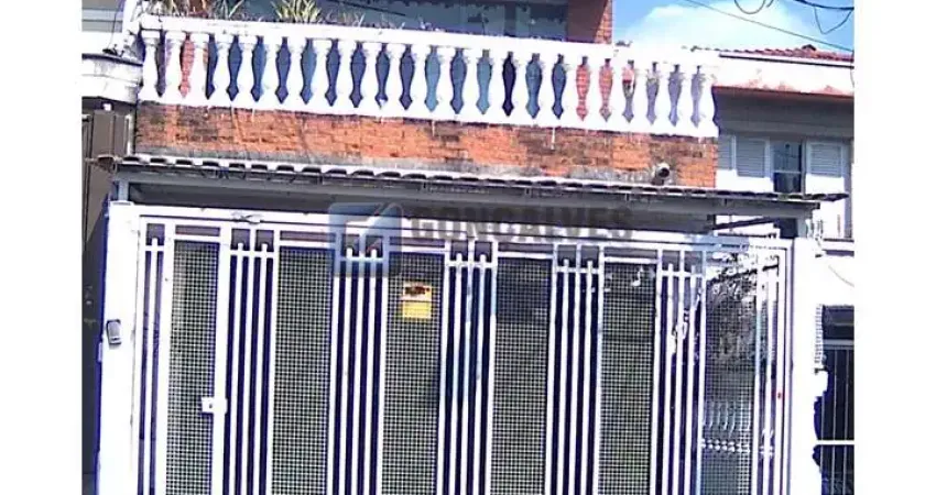 Casa com 3 quartos para alugar na DOM SILVERIO PIMENTA, R, Vila Floresta, Santo André