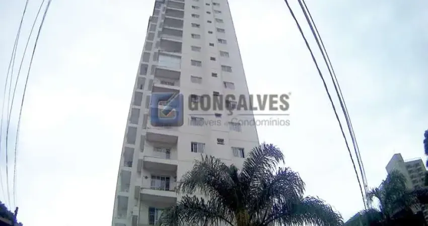 Apartamento com 3 quartos para alugar na PADRE ANCHIETA, AV, Jardim, Santo André