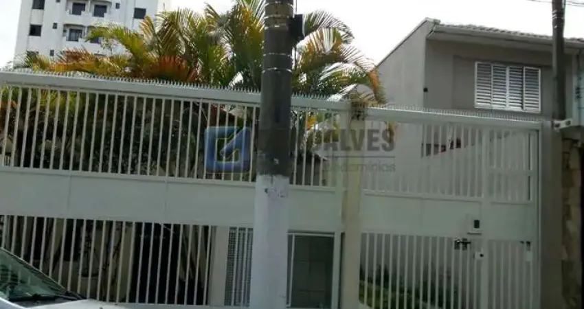 Casa comercial com 10 salas para alugar na QUATORZE DE JULHO, R, Rudge Ramos, São Bernardo do Campo