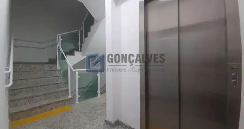 Ponto comercial para alugar na Avenida Presidente Arthur Bernardes, Vila Caminho do Mar, São Bernardo do Campo