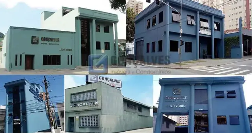 Sala comercial para alugar na RIO ACIMA, R, Riacho Grande, São Bernardo do Campo