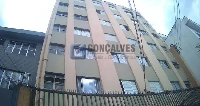 Apartamento com 1 quarto para alugar na FREI GASPAR, R, Centro, São Bernardo do Campo