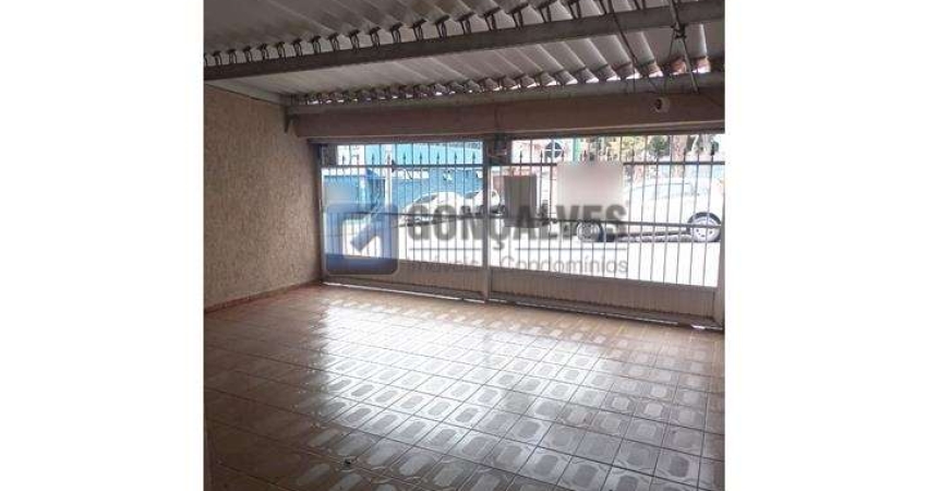 Casa com 3 quartos para alugar na AUGUSTO FREDERICO SCHIMIDT, R, Vila Dayse, São Bernardo do Campo