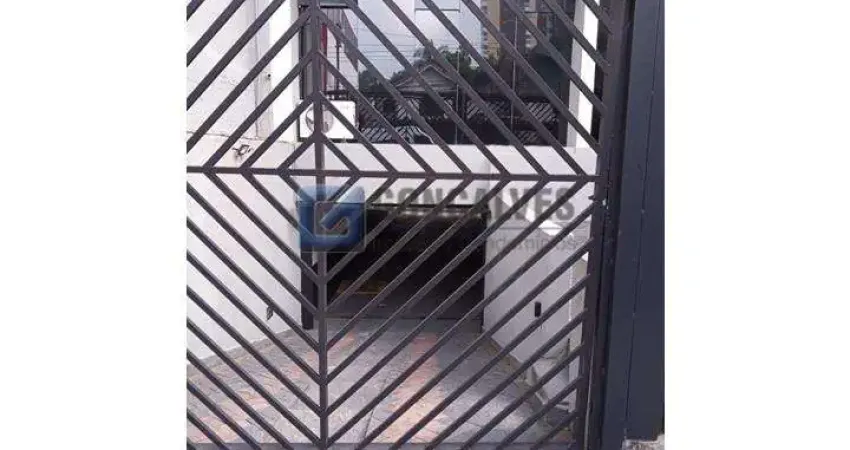 Sala comercial com 1 sala para alugar na DOM PAULO MARIANO, R, Nova Petrópolis, São Bernardo do Campo