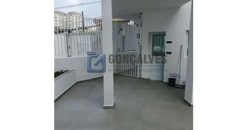 Apartamento com 2 quartos para alugar na Rua Luzitânia, Vila Lusitânia, São Bernardo do Campo