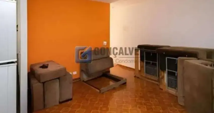 Casa com 3 quartos para alugar na ITALIA, R, Vila Santa Luzia, São Bernardo do Campo