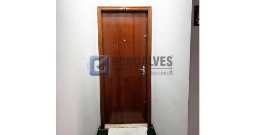 Apartamento com 1 quarto para alugar na CARLOS GOMES, R, Centro, São Bernardo do Campo
