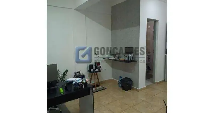 Sala comercial com 1 sala para alugar na ANDRE ROSA COPPINI, R, Planalto, São Bernardo do Campo