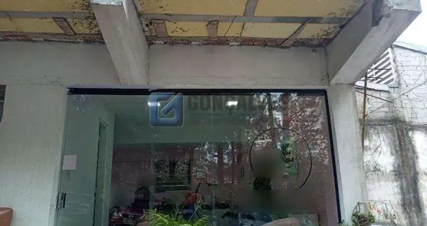Sala comercial para alugar na ANDRE ROSA COPPINI, R, Planalto, São Bernardo do Campo