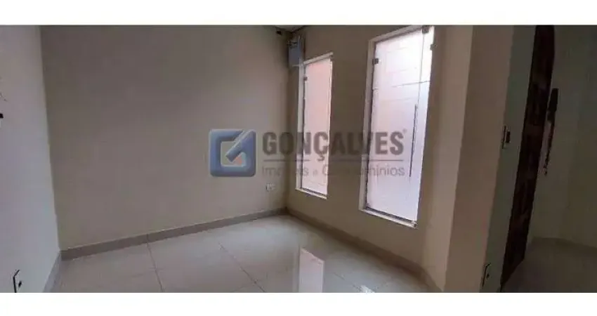 Casa com 3 quartos para alugar na Avenida das Margaridas, Cidade Miramar, São Bernardo do Campo