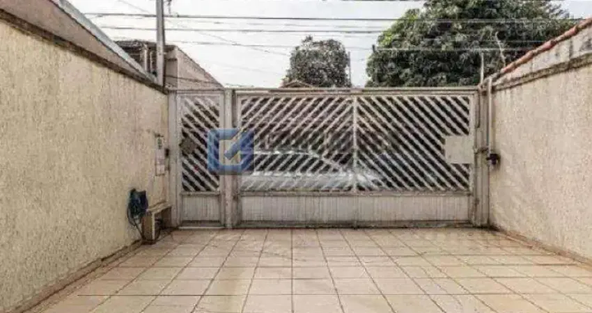 Casa com 3 quartos para alugar na Rua Condessa Rosa Matarazzo, Santa Paula, São Caetano do Sul