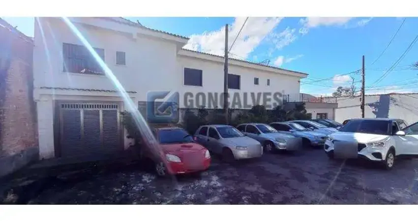 Casa com 4 quartos para alugar na TEODORO MACEDO, TV, Silveira, Santo André