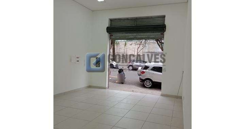 Sala comercial para alugar na PIRATININGA, R, Barcelona, São Caetano do Sul