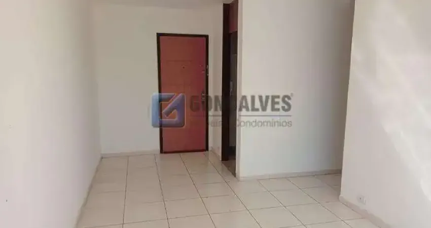 Apartamento com 1 quarto à venda na URBANO DE OLIVEIRA DUARTE, R, Assunção, São Bernardo do Campo