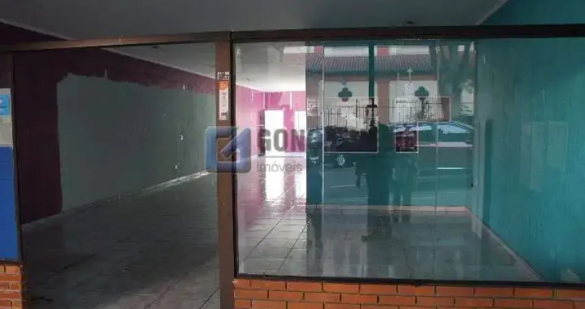 Sala comercial para alugar na RIO BRANCO, R, Centro, São Bernardo do Campo