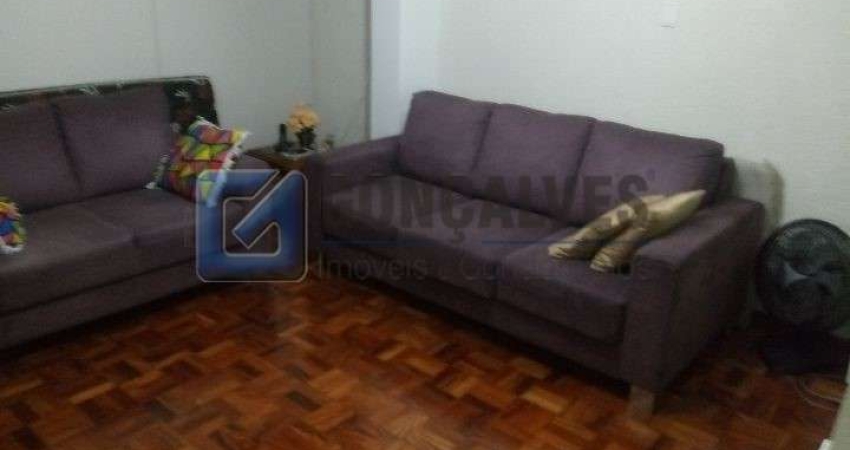 Casa com 4 quartos para alugar na GAGO COUTINHO, AV, Vila Palmares, Santo André