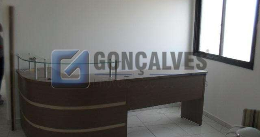 Sala comercial com 1 sala para alugar na BRUNO SPINOSA, R, Vila Nogueira, Diadema