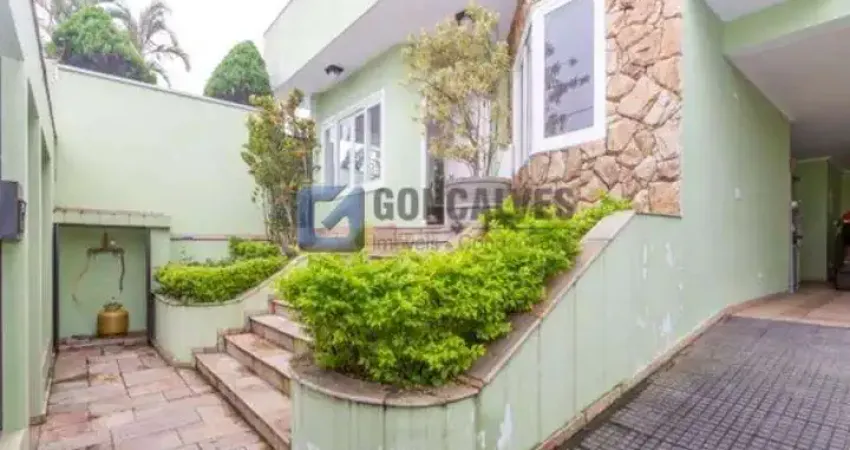 Casa com 6 quartos para alugar na JOSE ODORIZZI, AV, Parque dos Pássaros, São Bernardo do Campo