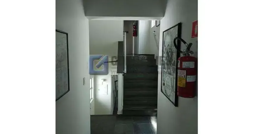 Ponto comercial para alugar na Avenida Redenção, Jardim do Mar, São Bernardo do Campo