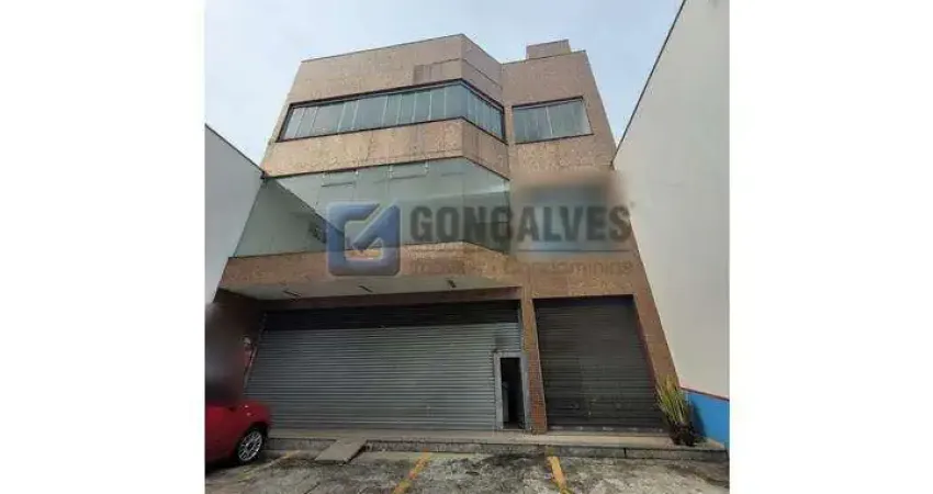 Sala comercial para alugar na FREI GASPAR, R, Centro, São Bernardo do Campo
