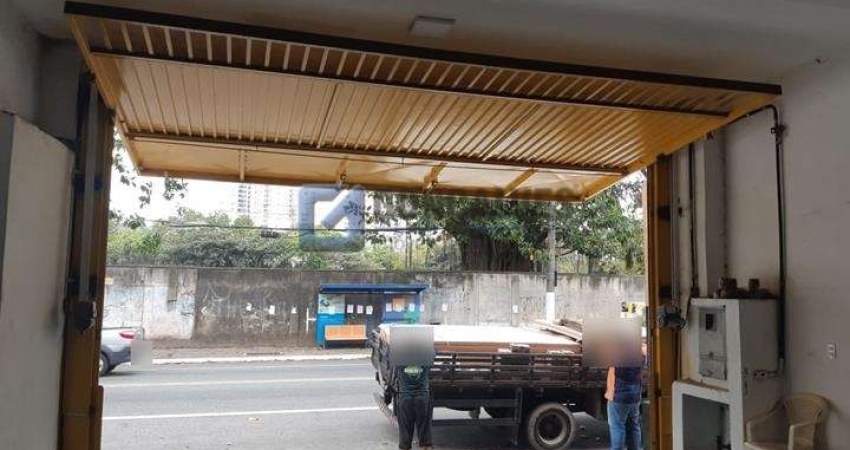 Ponto comercial para alugar na HUMBERTO ALENCAR CASTELO BRANCO, AV, Independência, São Bernardo do Campo