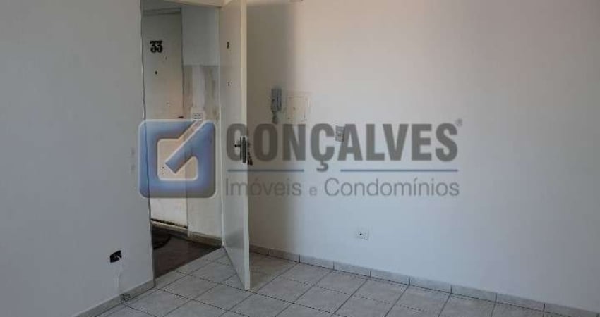 Apartamento com 2 quartos para alugar na PROFESSOR ANTONIO SEIXAS LEITE RIBEIRO, R, Baeta Neves, São Bernardo do Campo
