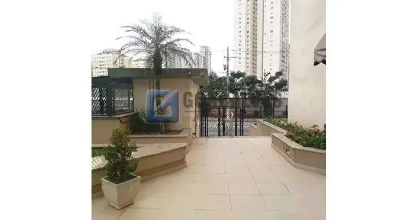 Apartamento com 3 quartos para alugar na SENADOR VERGUEIRO, AV, Jardim do Mar, São Bernardo do Campo