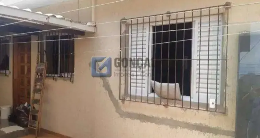 Casa comercial com 1 sala para alugar na CONTINENTAL, R, Jardim do Mar, São Bernardo do Campo