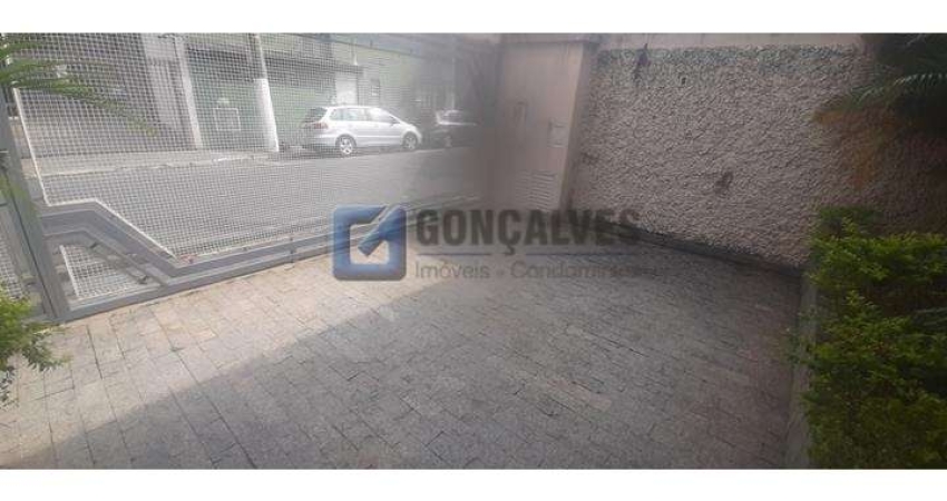 Casa comercial com 1 sala para alugar na BAFFIN, R, Jardim do Mar, São Bernardo do Campo