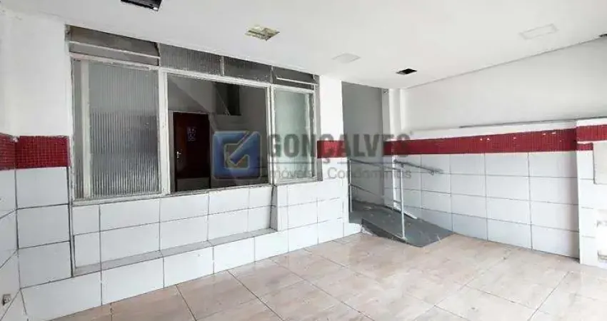 Casa comercial com 1 sala para alugar na ARMANDO ITALO SETTI, AV, Baeta Neves, São Bernardo do Campo