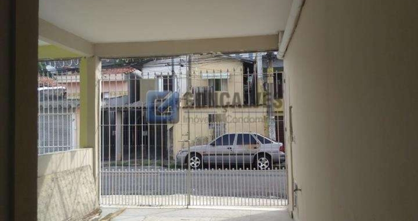 Casa com 2 quartos para alugar na JOAO INFANTE, R, Nova Petrópolis, São Bernardo do Campo