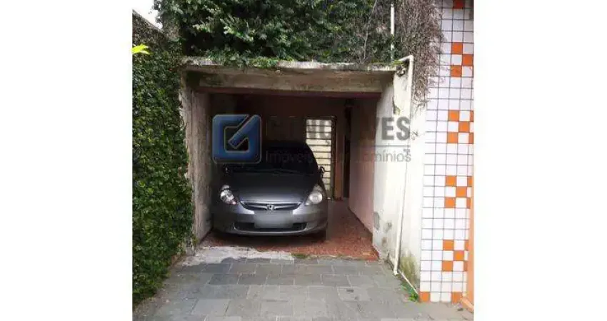 Casa comercial com 1 sala para alugar na BELA VISTA, R, Centro, São Bernardo do Campo