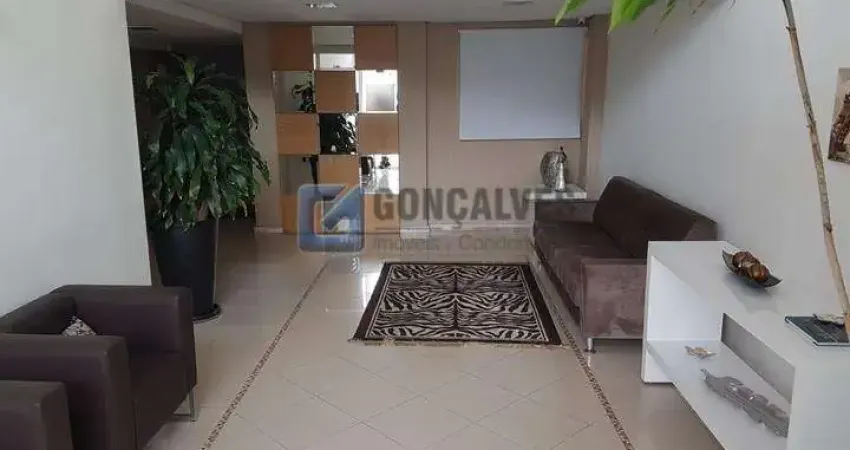 Apartamento com 3 quartos para alugar na EGEO, R, Jardim do Mar, São Bernardo do Campo