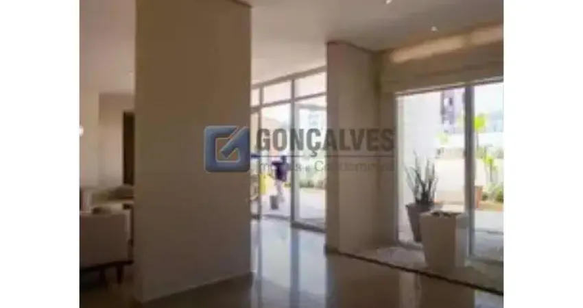 Apartamento com 3 quartos para alugar na ARMANDO ITALO SETTI, AV, Baeta Neves, São Bernardo do Campo