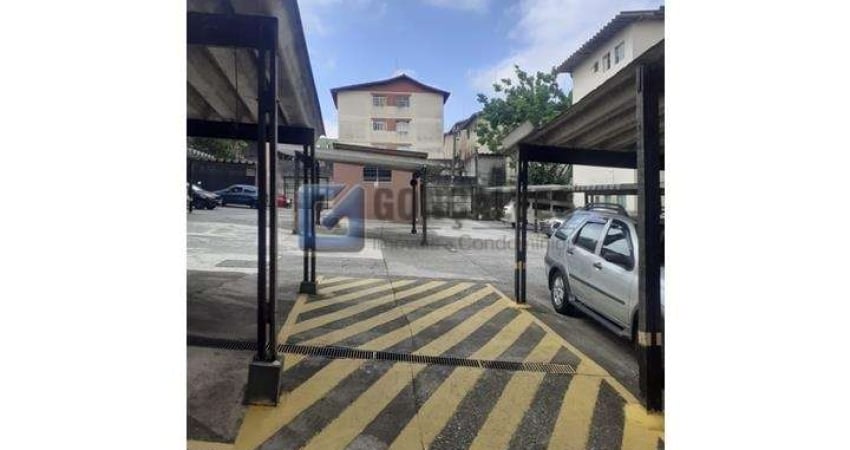 Apartamento com 2 quartos para alugar na REGINALDA CAMPODONIO DIAS, R, Vila Marchi, São Bernardo do Campo