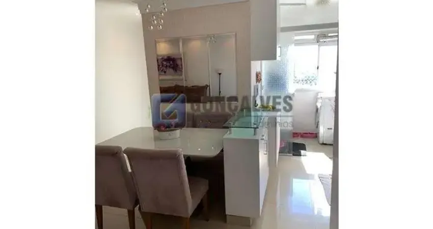 Apartamento com 2 quartos para alugar na ERNESTA PELOSINI, R, Centro, São Bernardo do Campo