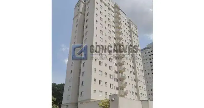 Apartamento com 3 quartos para alugar na AIMORES, R, Vila Alzira, Santo André