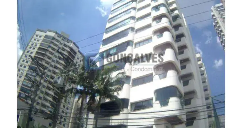 Apartamento com 4 quartos à venda na SILVA JARDIM, R, Centro, São Bernardo do Campo