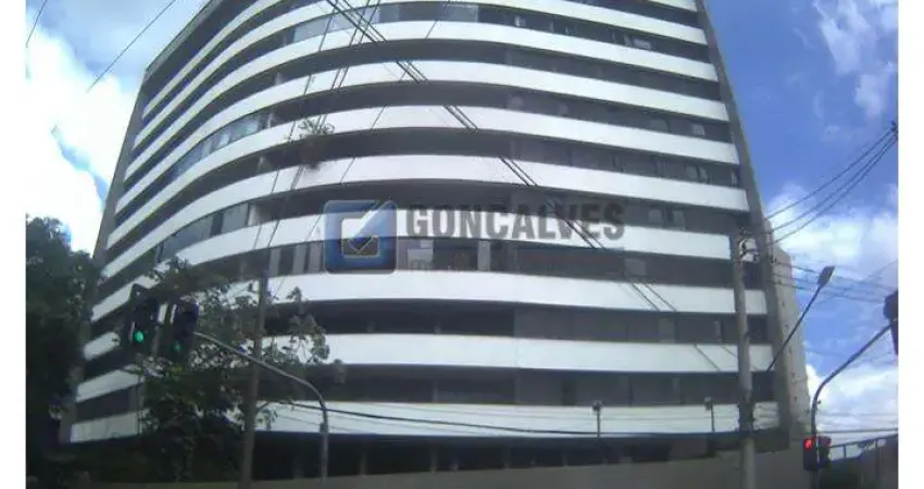 Apartamento com 5 quartos à venda na JOSE BONIFACIO, R, Centro, São Bernardo do Campo