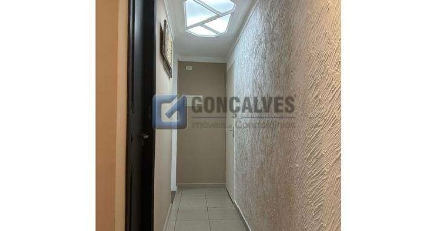 Apartamento com 2 quartos para alugar na HUMBERTO ALENCAR CASTELO BRANCO, AV, Vila Rosa, São Bernardo do Campo