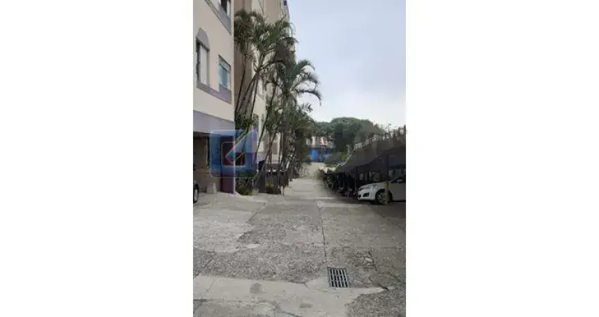 Apartamento com 2 quartos para alugar na Avenida João Firmino, Assunção, São Bernardo do Campo