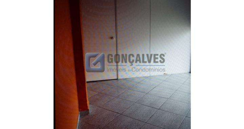 Sala comercial para alugar na CORONEL ALFREDO FLAQUER, R, Centro, Santo André
