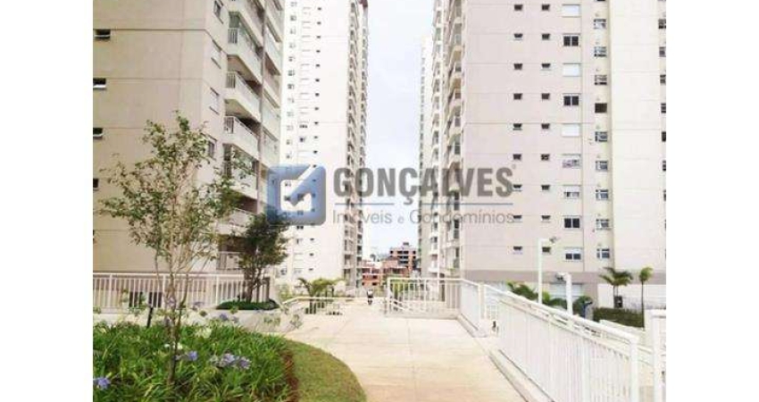 Apartamento com 3 quartos para alugar na BRASILIO MACHADO, R, Centro, São Bernardo do Campo