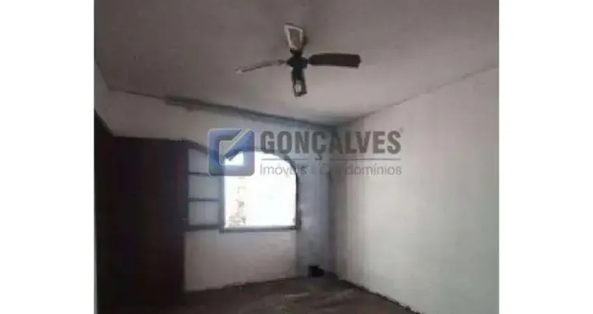 Casa comercial com 1 sala para alugar na TUPI, R, Vila Valparaíso, Santo André